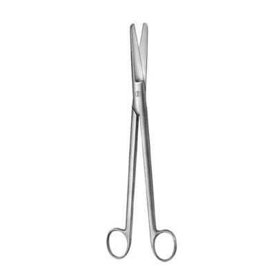 SiMMW-Siebold Gynecological Scissors