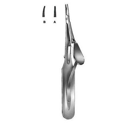 Arruga Needle Holder