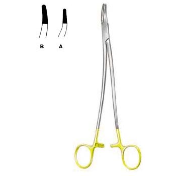 Stratte Needle Holder