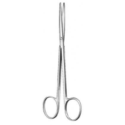 Metzenbaum-Fino Delicate Dissect Scissors