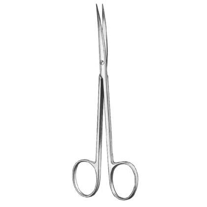 Metzenbaum-Fino Delicate Dissecting Scissors