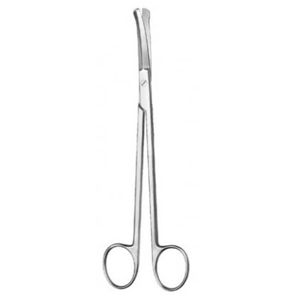 Good Tonsil Scissors