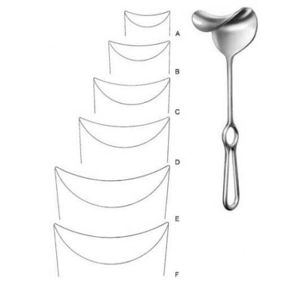 Fritsch Retractor