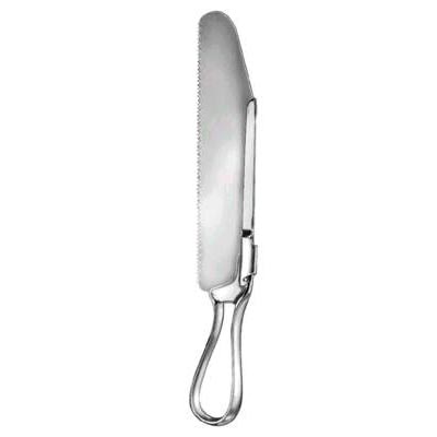 Charriere Amputation Saw