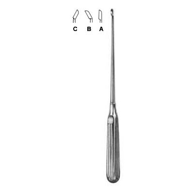 Scoville Bone Curette