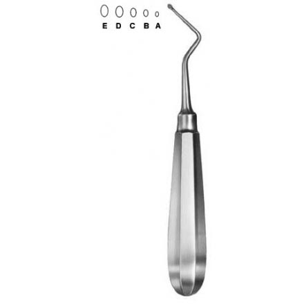 Bone Curette