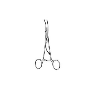 McKenzie Clip Applying Forceps