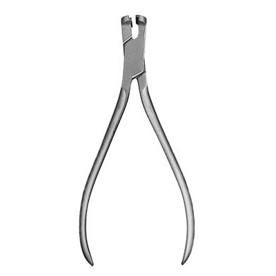 Orthodontic Pliers