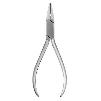 Orthodontic Pliers