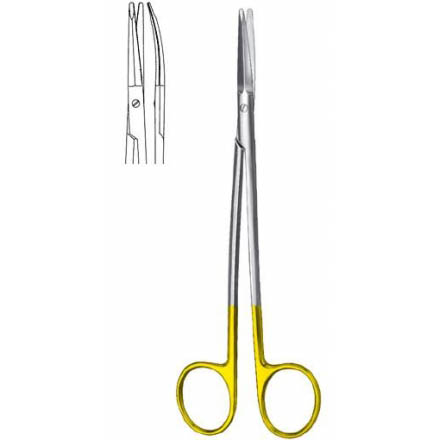 Stella-S Face-lift Scissors