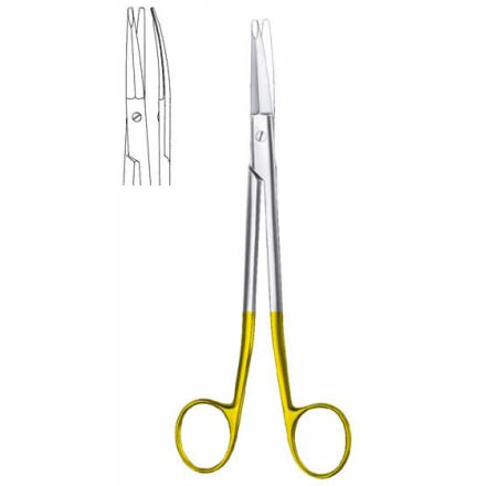 FreemanKaye Face-lift Scissors