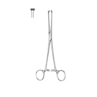 ThoMMW-Allis Intestinal and Tissue Grasping Forceps