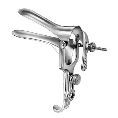 Vaginal Speculum