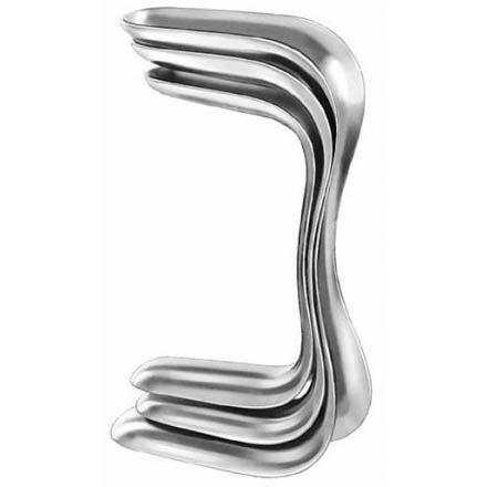 Sims Vaginal Speculum