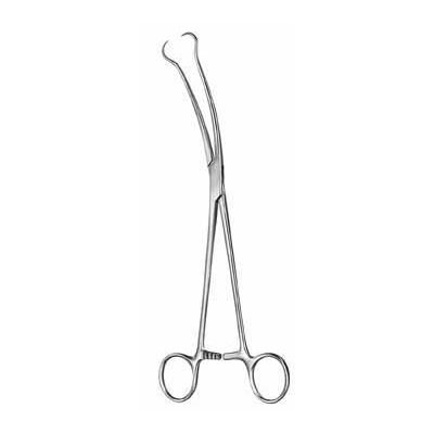 Skene Uterine Tenaculum Forceps