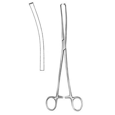 Lowa Uterine Tenaculum Forceps