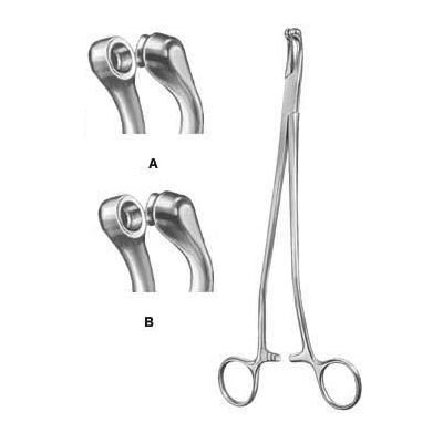 ThoMMW-Gaylor Uterine Biopsy Forceps