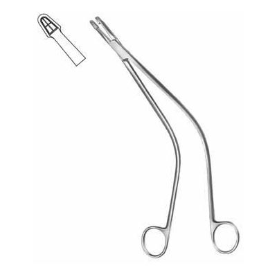 Schubert Uterine Biopsy Forceps