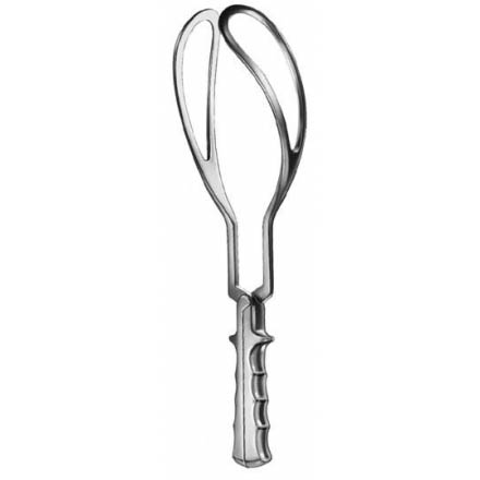 Simpson Obstetrical Forceps