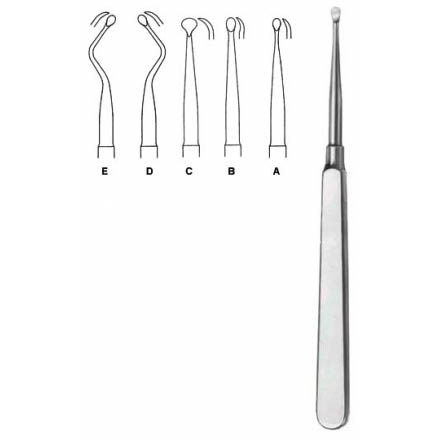 Bone Curette