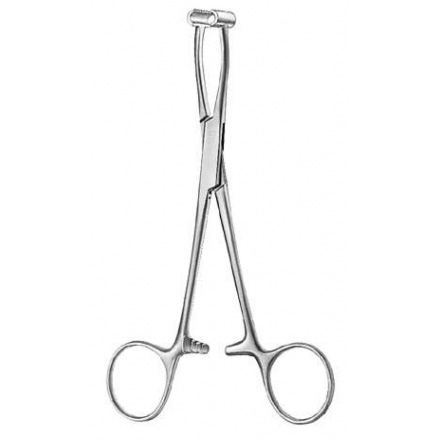 Pratt Haemostatic Forceps