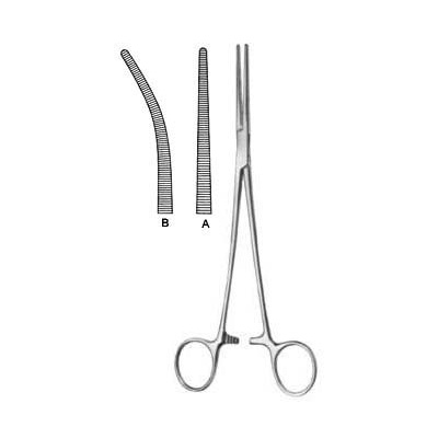 Roberts Dissecting and Ligature Forceps