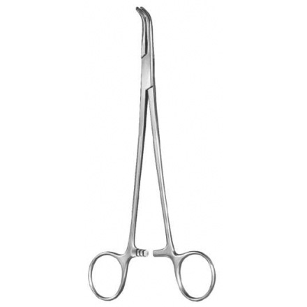 Lower Dissecting and Ligature Forceps