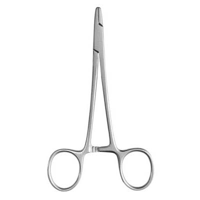 Derf Needle Holder