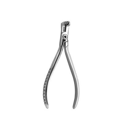 Deluxe Orthodontic Pliers