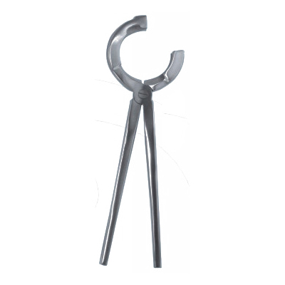 Bullring Plier