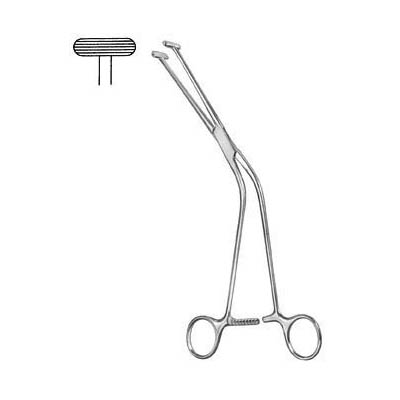 Millin Capsule Forceps