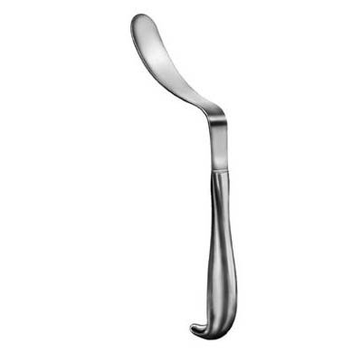 Legueu Bladder Spatula