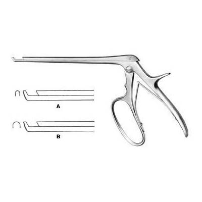 Ferris-Smith-Kerrison Sphenoid Bone Punch