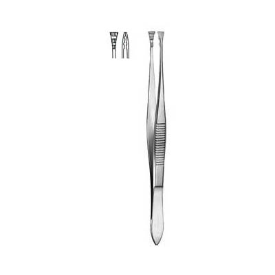 Ogura Skin Grasping Forceps