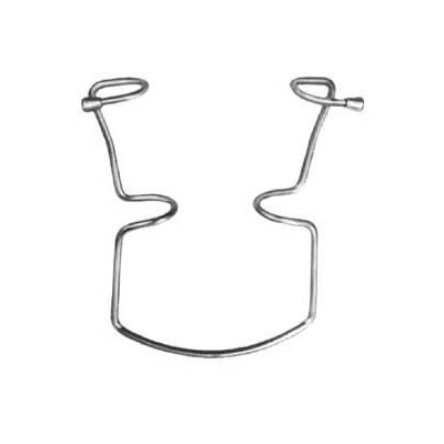 Oringer Lip and Cheek Retractor