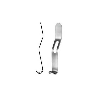 Cheek Retractor