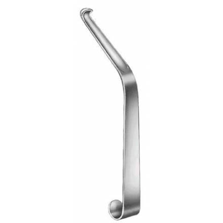 Obwegeser Channel Retractor