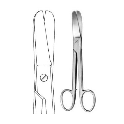 Lorenz Bandage Scissors