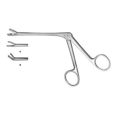 Takahashi Ethmoid Bone Forceps