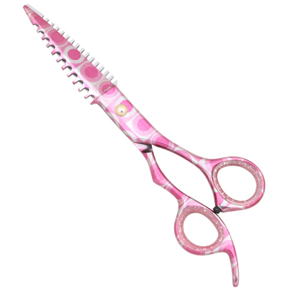 Barber Scissors