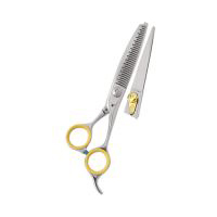 CNC Thinning Scissors