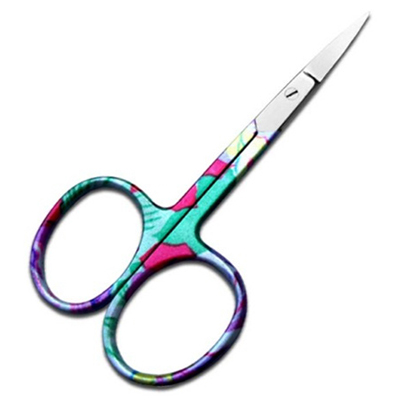 Cuticle Scissors