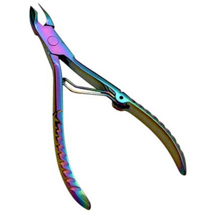 Cuticle Nippers