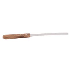 Narrow Blade Lab Spatula