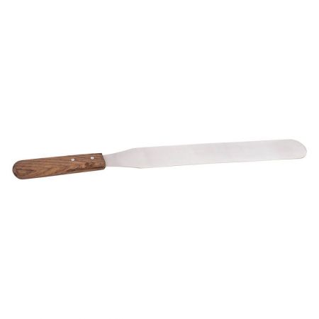 Long Blade Lab Spatula