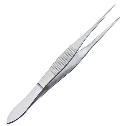 Lab Tweezers str