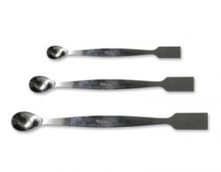 Set of Spatula with flat spoon