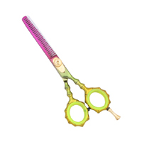 Hair Thinning Scissors