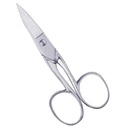 Cuticle Nail Nose Scissors