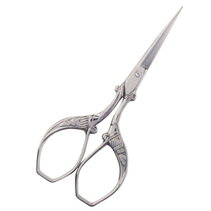 Cuticle Scissors